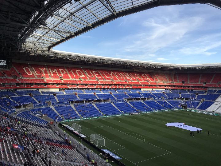 OL – RC Lens : Les compos probables du choc