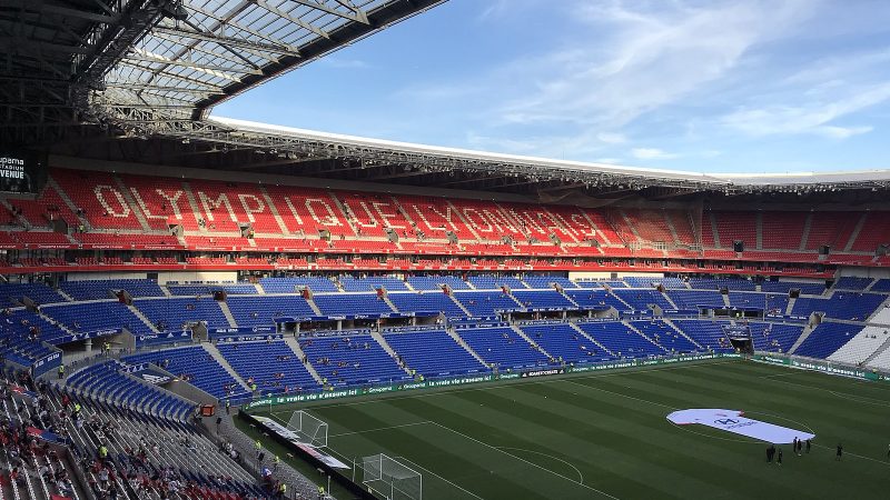 L&rsquo;OL directement qualifié en Ligue des Champions si…