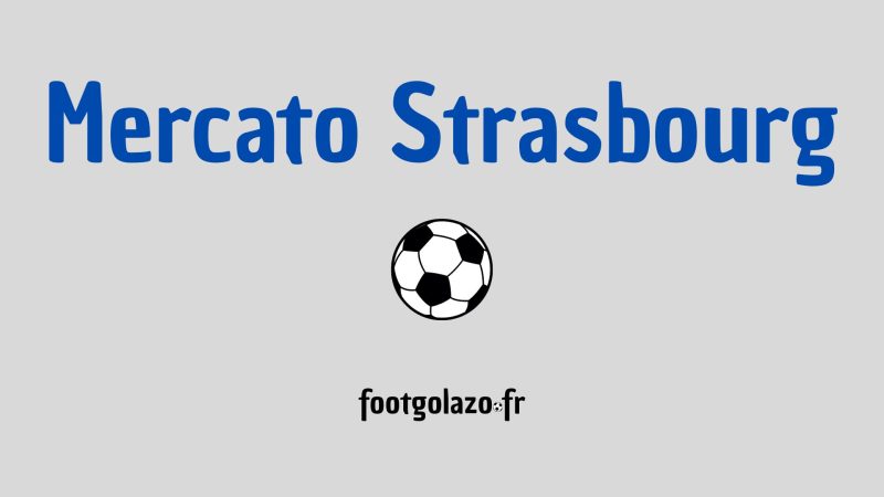 RC Strasbourg : Ça bouge pour l&rsquo;avenir de Mike Penders !