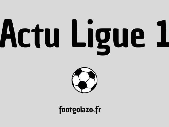 LOSC – PSG : Les compos probables de l&rsquo;énorme choc