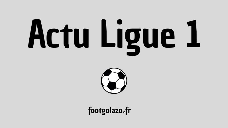 Sur quelle chaîne TV voir RC Strasbourg – Toulouse FC ?