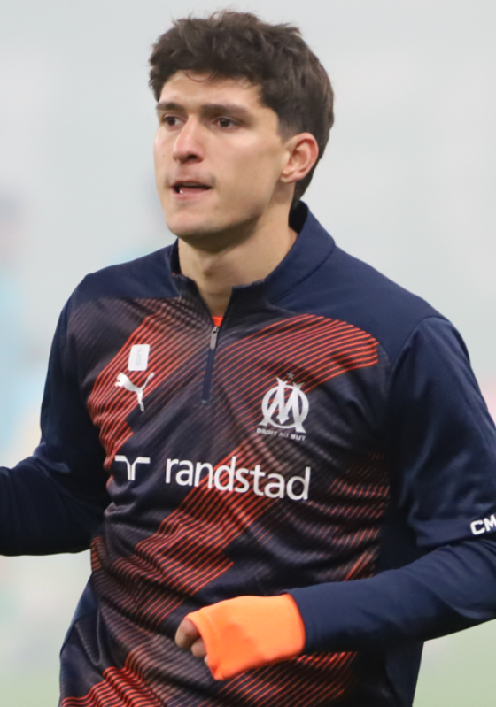OM : L&rsquo;Arabie saoudite ? Balerdi fixe son avenir