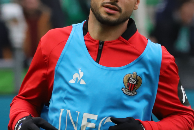 Surprise, Jonathan Clauss prolonge à l&rsquo;OGC Nice (off.)