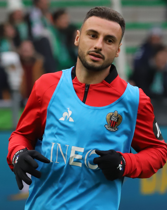 Surprise, Jonathan Clauss prolonge à l&rsquo;OGC Nice (off.)