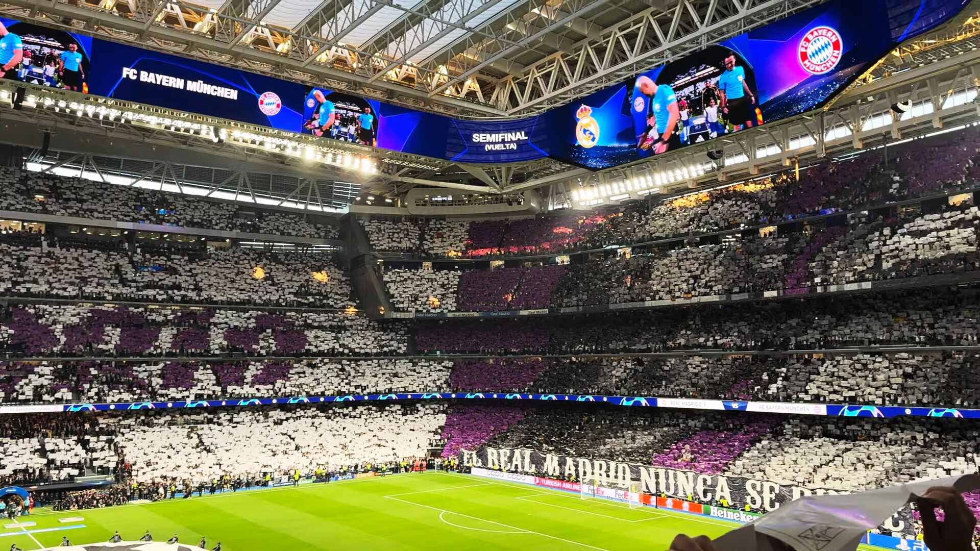 Real Madrid – Bayern Munich : Les compos probables