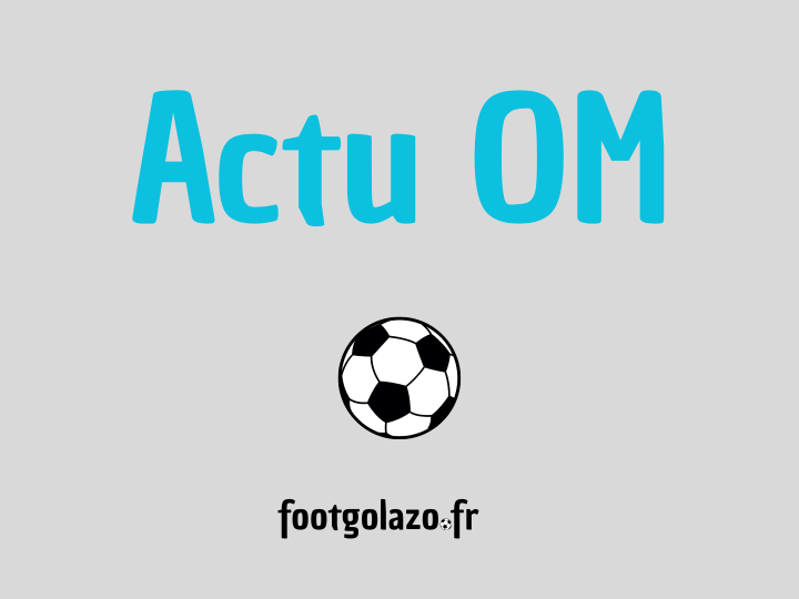 OM : Un scénario catastrophe existe pour Marseille