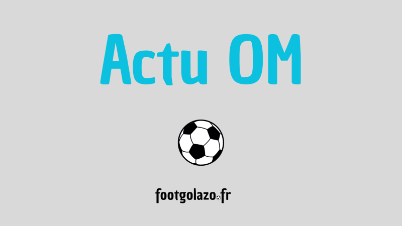 Le Havre – OM : Rulli fait son retour, 8 absences… Voici le groupe des Marseillais !