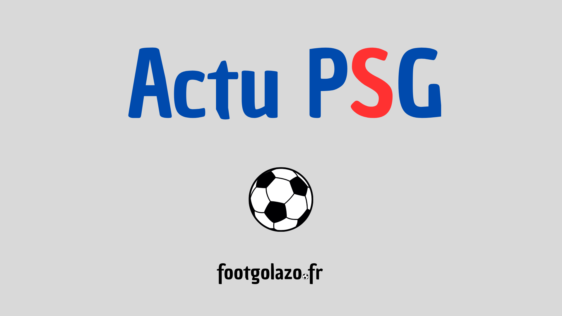 Les dates de PSG – Bayern Munich sont déjà connues !