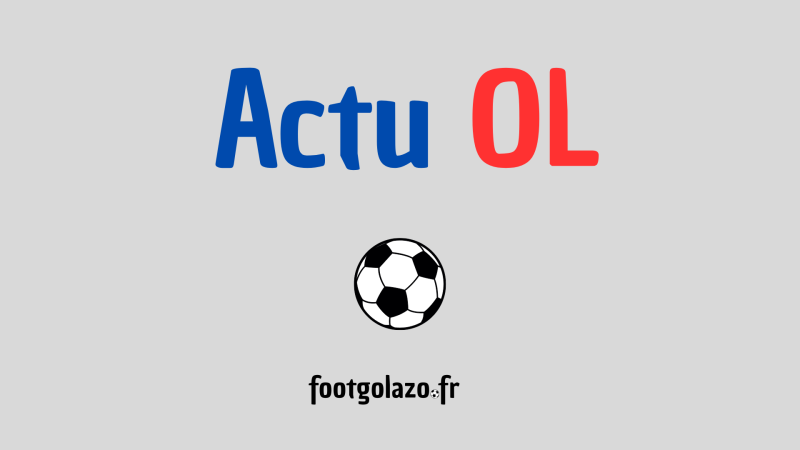 L&rsquo;OL passe devant l&rsquo;ASSE dans un classement précis !