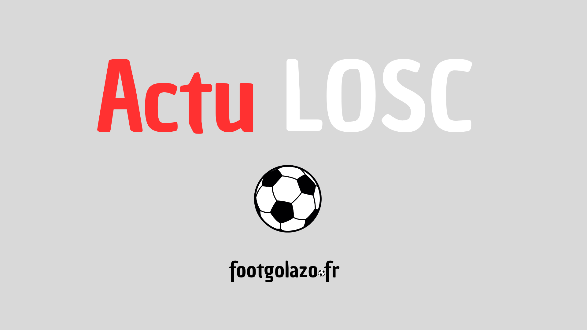 LOSC : Thomas Meunier donne la tendance pour son avenir