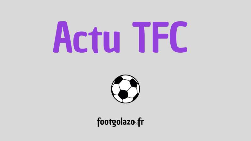 La défaite embarrassante face au Havre fait grincer les dents au TFC !