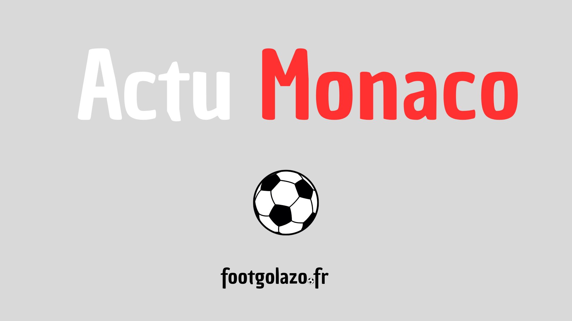 Voici pourquoi l&rsquo;AS Monaco paye une amende de 25 000 € par match depuis… octobre dernier !