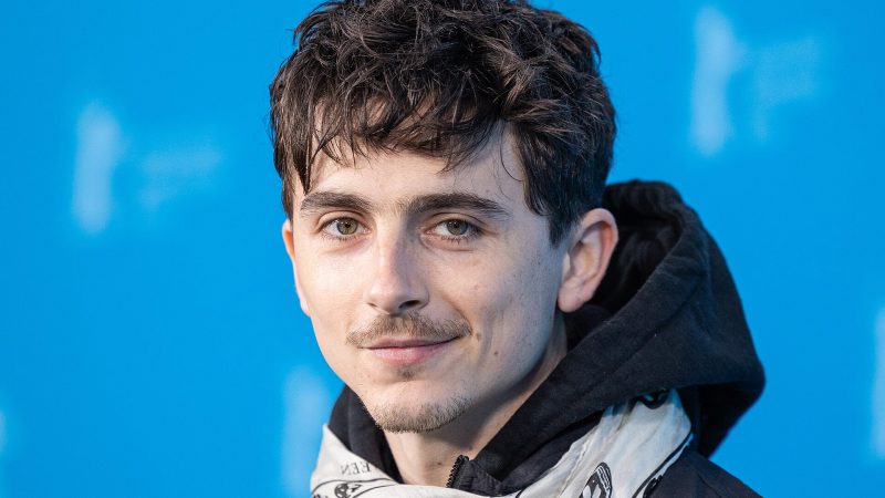 ASSE : Timothée Chalamet pique… l&rsquo;OL !