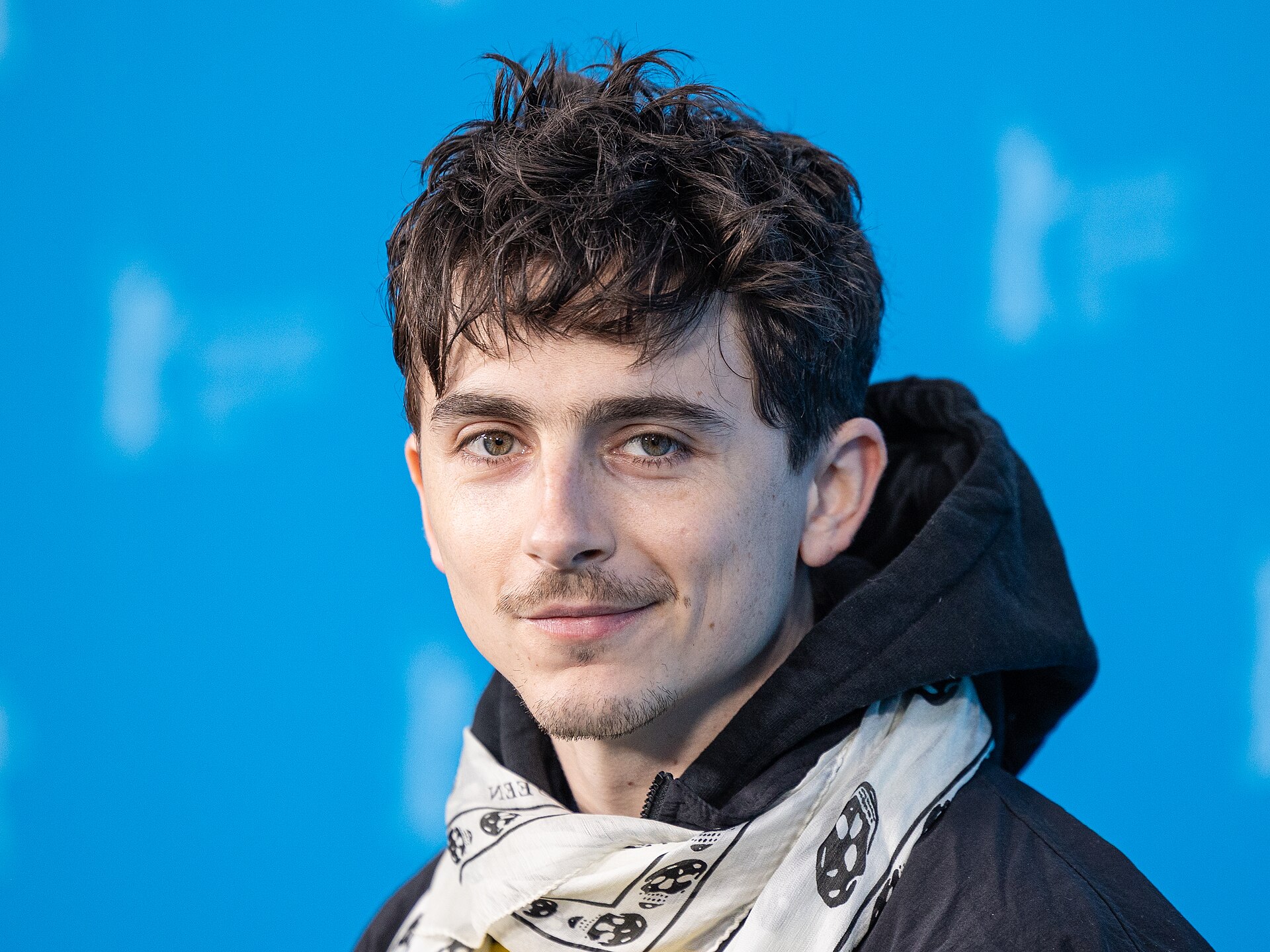 ASSE : Timothée Chalamet pique… l&rsquo;OL !