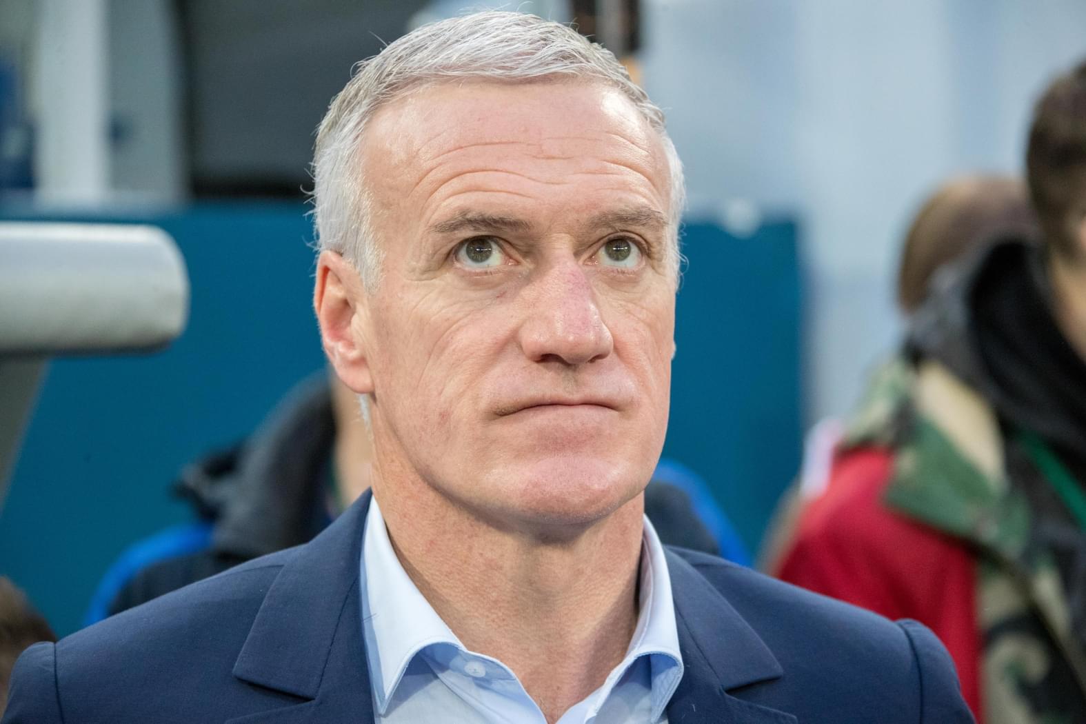 France – Colombie : Les compos probables