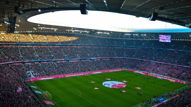 Sur quelle chaîne TV regarder Bayern Munich – PSG ?