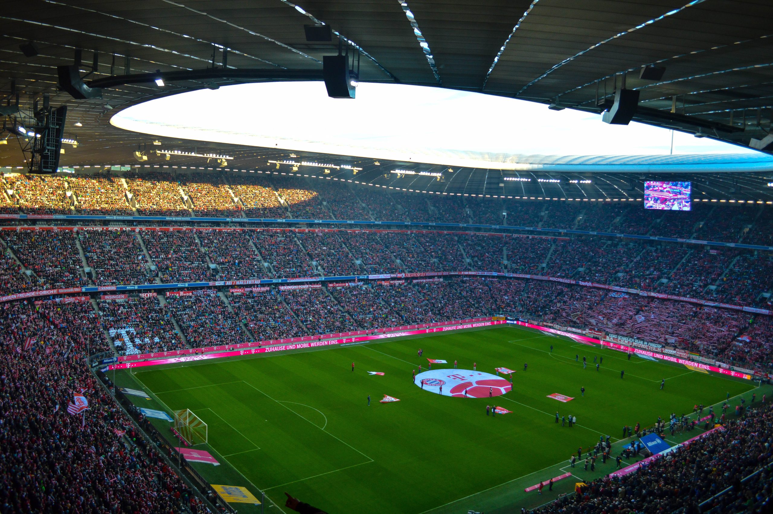 Sur quelle chaîne TV regarder Bayern Munich – PSG ?