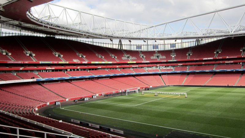 Sur quelle chaîne TV regarder Arsenal – Atlético Madrid ?