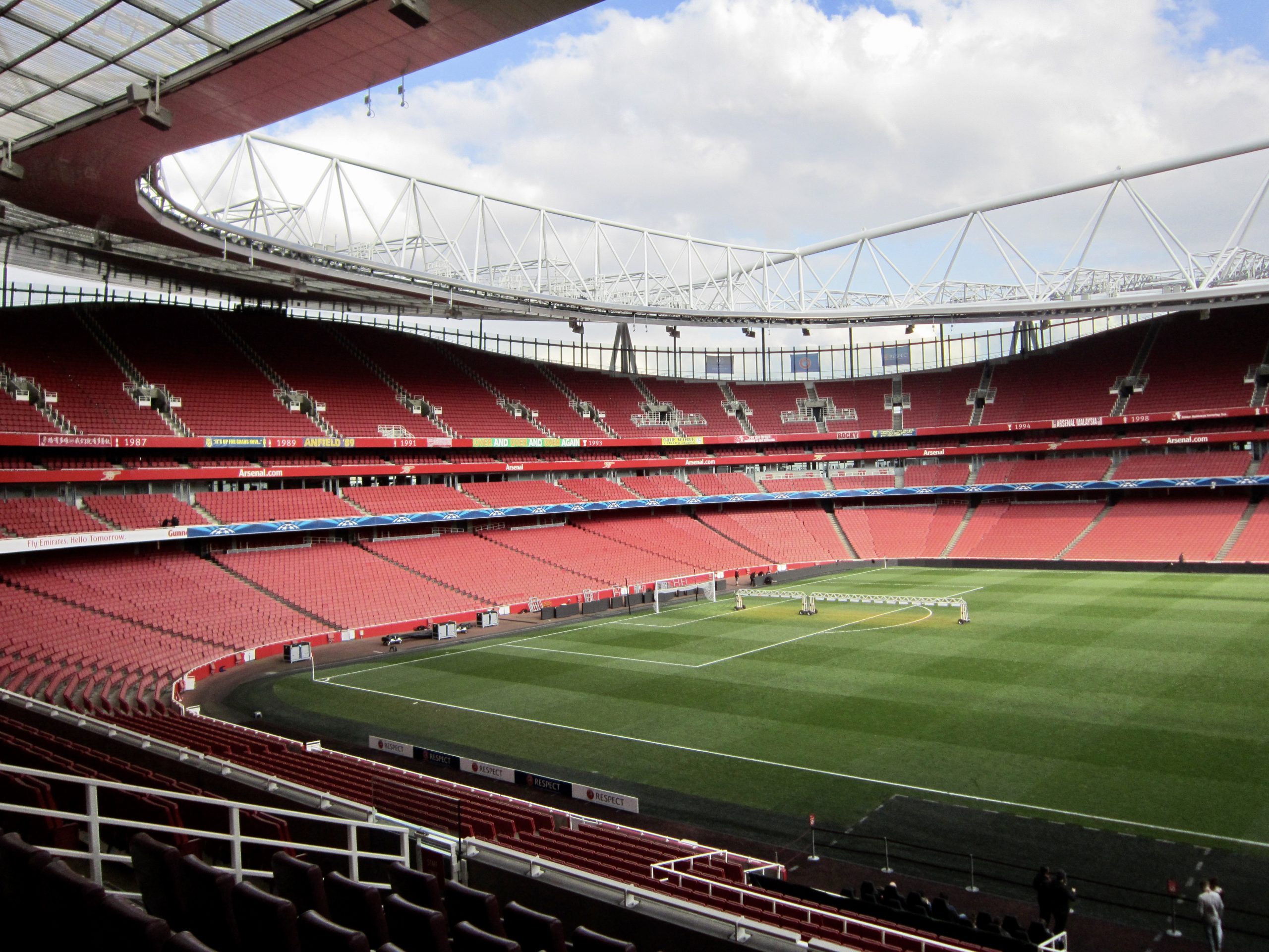 Sur quelle chaîne TV regarder Arsenal – Atlético Madrid ?