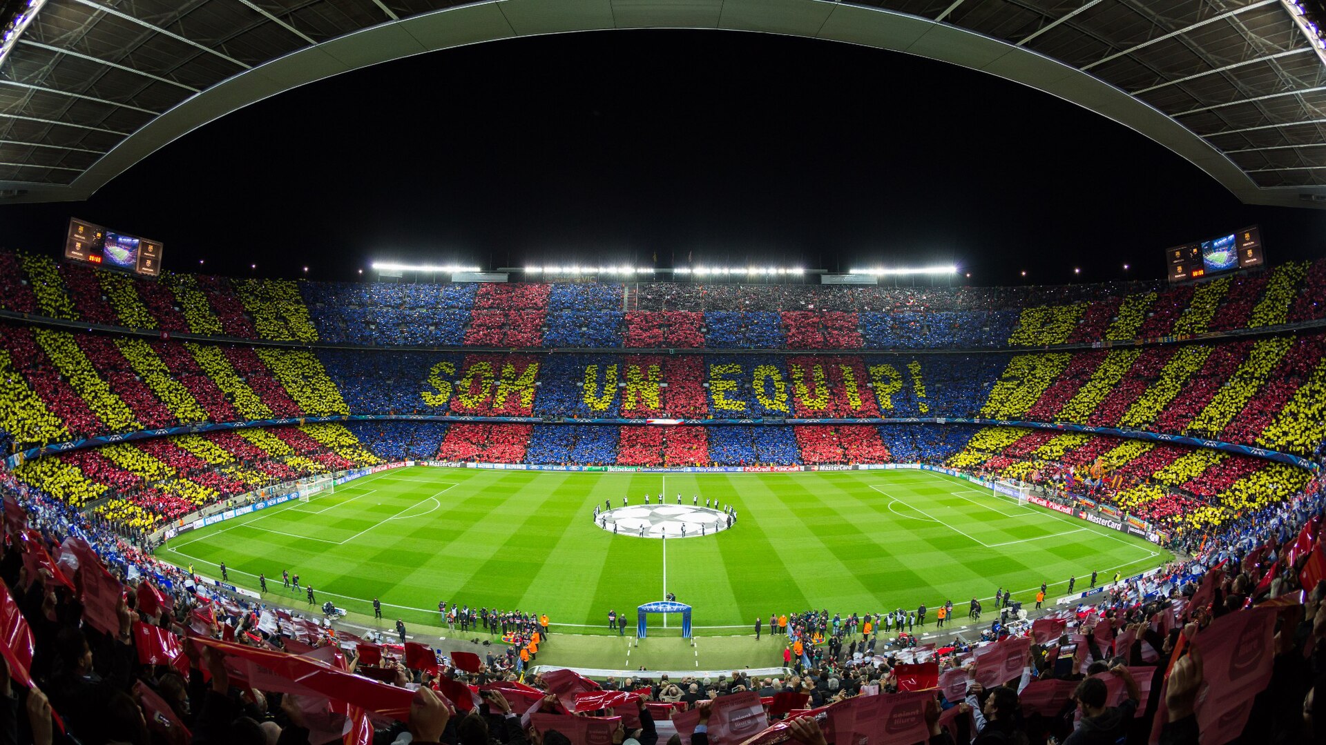 Barça – Atlético Madrid : Les compos probables