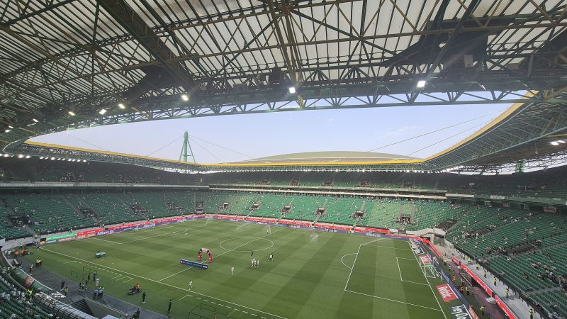 Sur quelle chaîne TV regarder Sporting Portugal – Arsenal ?