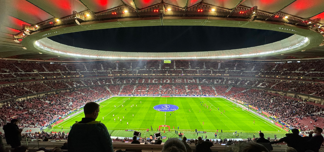 Sur quelle chaîne TV regarder Atlético Madrid – Barça ?