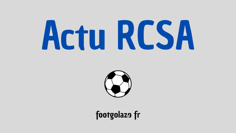 Sur quelle chaîne TV regarder RC Strasbourg – Rayo Vallecano ?