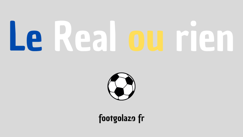 Real Madrid : Deschamps pour remplacer Arbeloa, une bonne idée ?