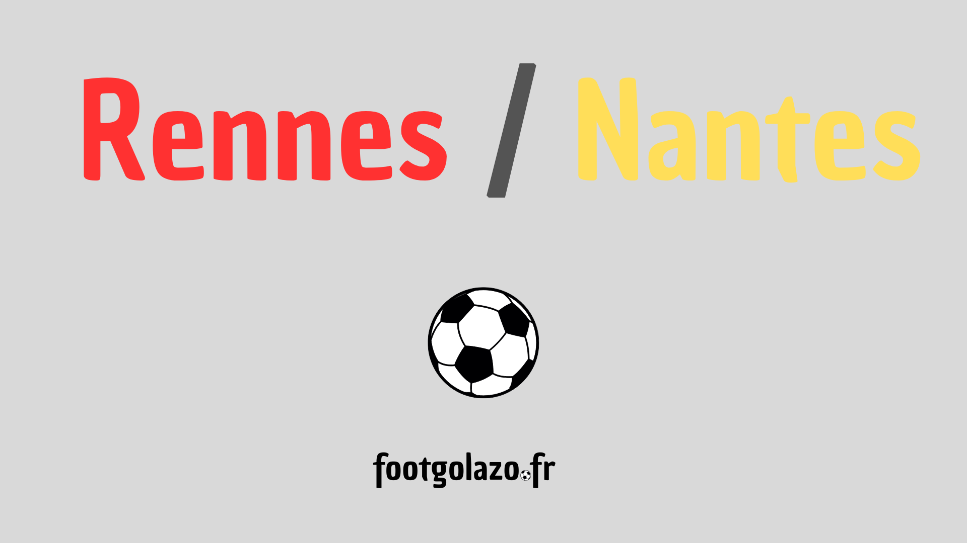 FC Nantes : « Je ne sais pas ce qu’il faut faire de plus… », Les Canaris abattus après la défaite contre Rennes