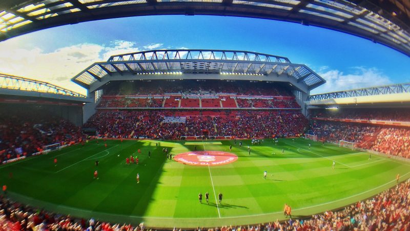 Voici la chaîne TV pour voir PSG – Liverpool 