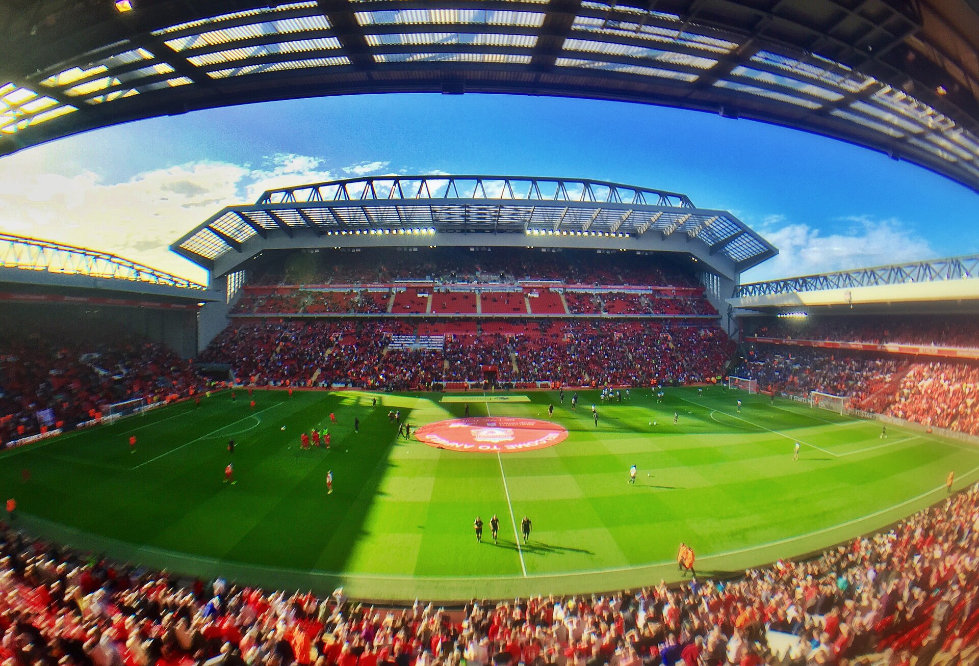 Voici la chaîne TV pour voir PSG – Liverpool 