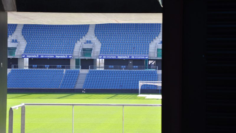 OM : Beye annonce la couleur à ses joueurs avant de défier Le Havre