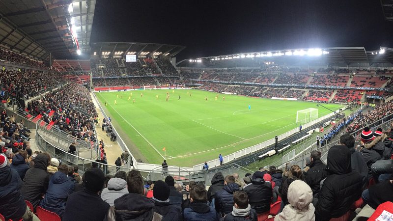 Voici la chaîne TV pour voir Stade Rennais – Angers SCO