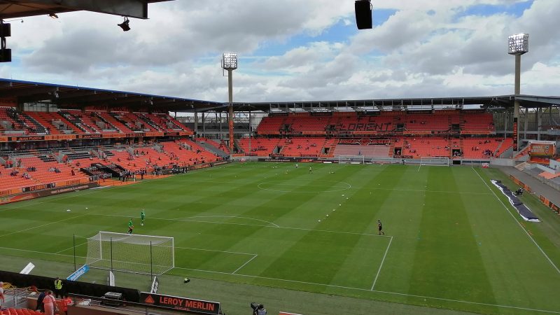 Voici la chaîne TV pour voir FC Lorient – OM