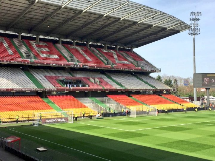 FC Metz – Laval : Les compos probables