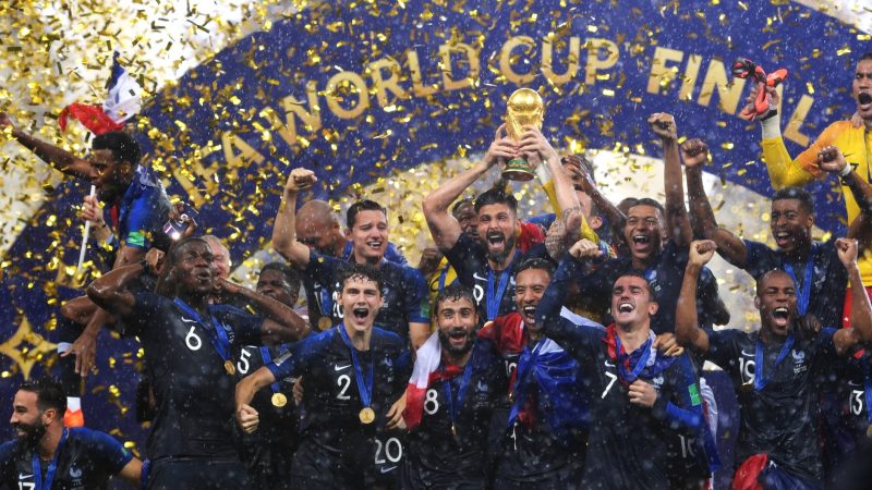 Combien d&rsquo;euros va gagner le vainqueur de la Coupe du Monde 2026 ?