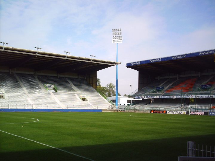 AJ Auxerre – Angers SCO : Les compos probables