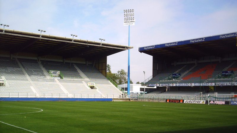 AJ Auxerre : Le nouveau club de Lassine Sinayoko dévoilé