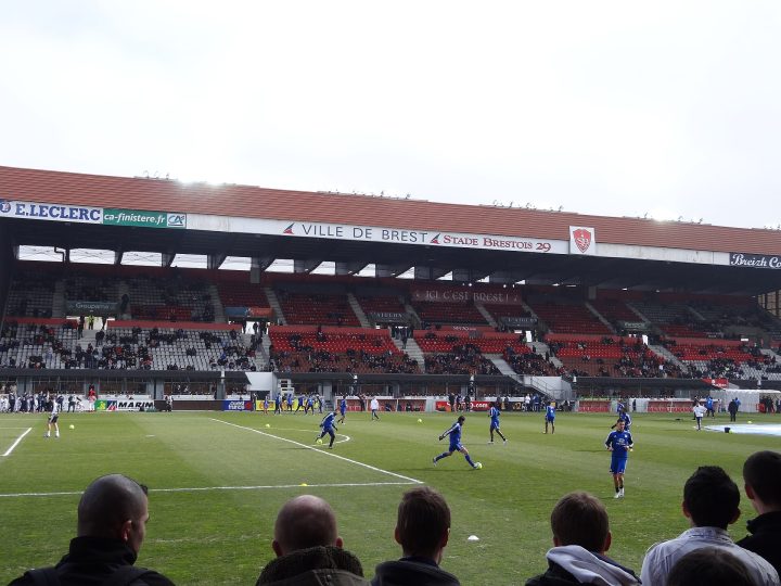 Stade Brestois – Toulouse FC : Les compos probables