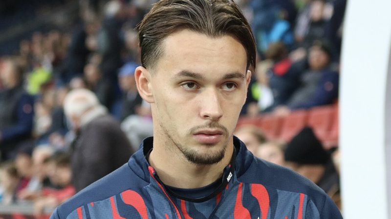 OM : Snobé par Longoria et Benatia, cet ancien marseillais va signer pour plus 20 M€ en Premier League