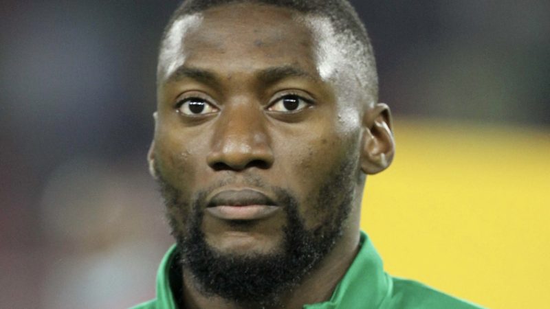 OM : Et si Paixão était remplacé par un ancien paria de… l&rsquo;OL ?