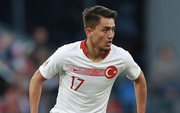 OM : Pisté par Lorenzi pour un retour, Cengiz Ünder a tranché