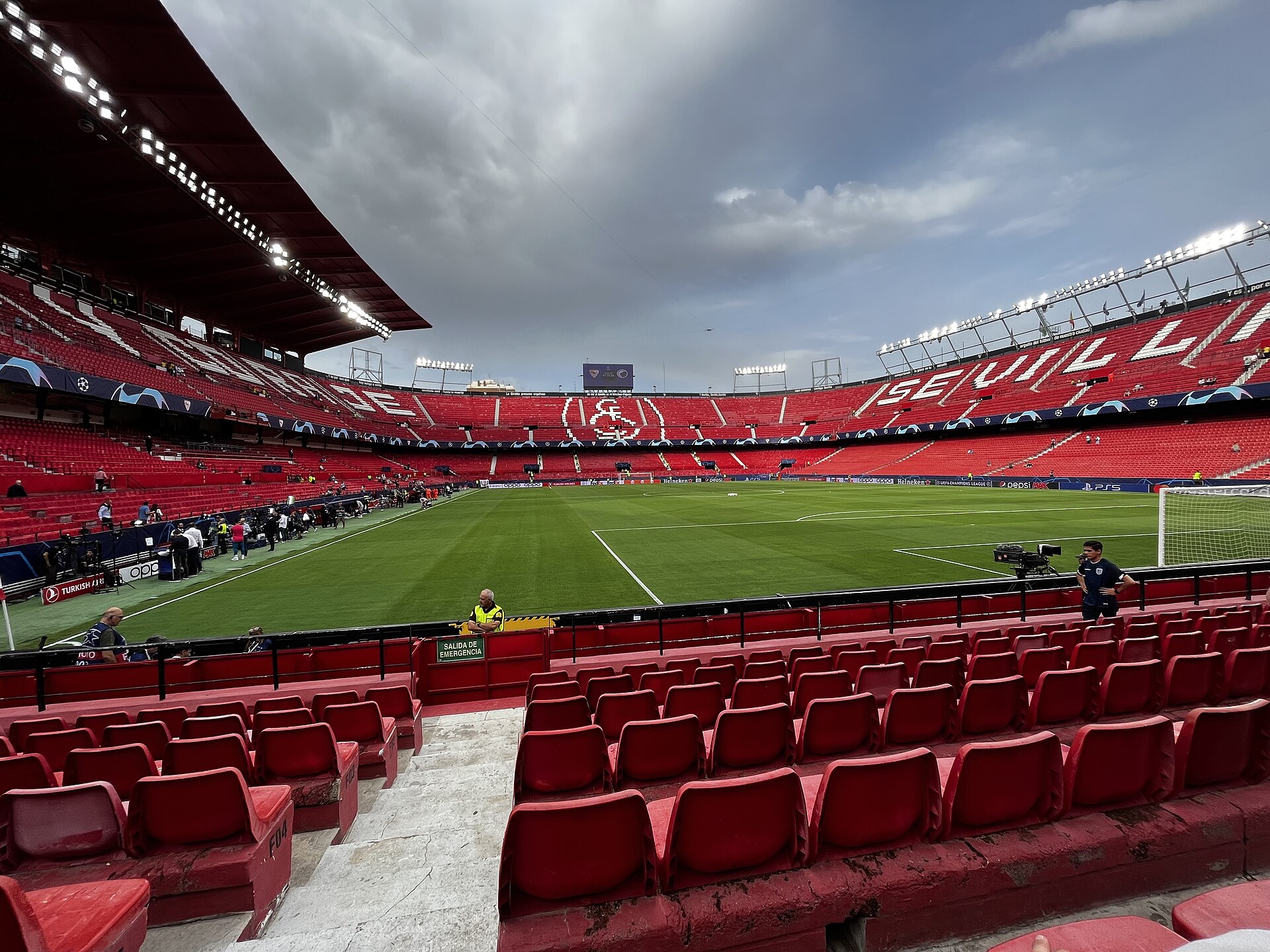 Sur quelle chaîne TV regarder Espagne – Croatie ?